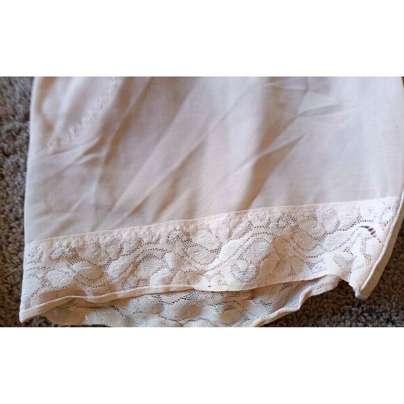 Ardyss Boman Shapewear Original Body Magic Size 46 Beige Compression Boning - Picture 6 of 10